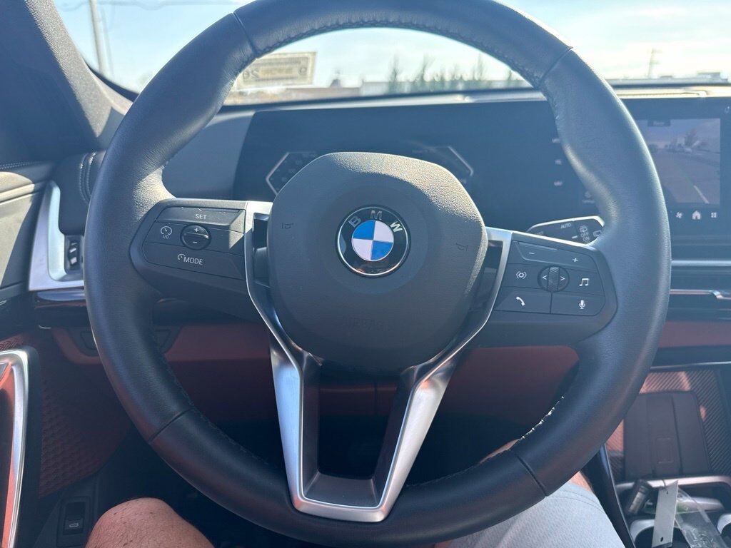 2026 BMW X1 xDrive28i San Clemente CA