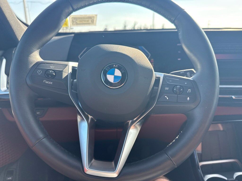 2026 BMW X1 xDrive28i San Clemente CA