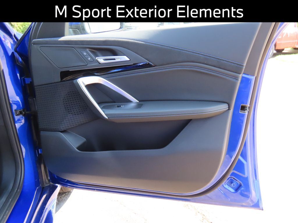2026 BMW X2 xDrive28i