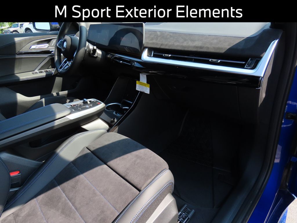 2026 BMW X2 xDrive28i