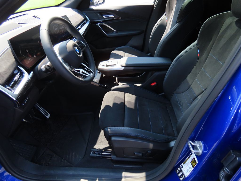 2026 BMW X2 xDrive28i