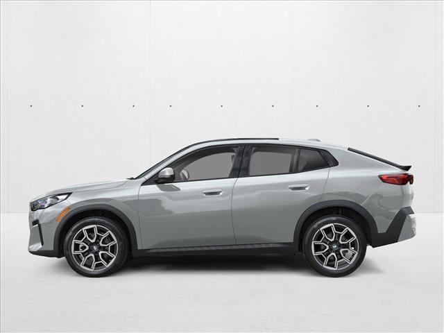 2026 BMW X2 xDrive28i Roseville CA