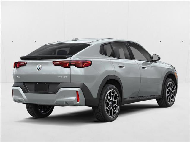 2026 BMW X2 xDrive28i Roseville CA