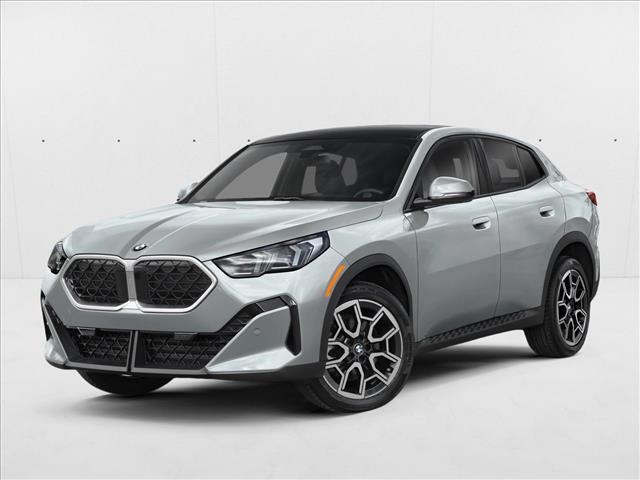 2026 BMW X2 xDrive28i Roseville CA