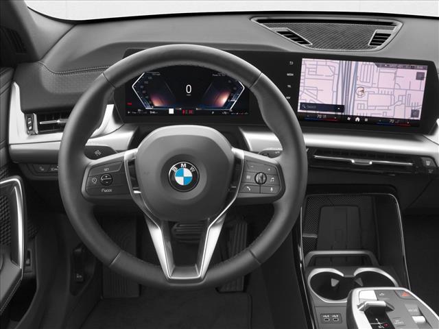 2026 BMW X2 xDrive28i Roseville CA