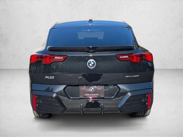 2026 BMW X2 xDrive28i Roseville CA