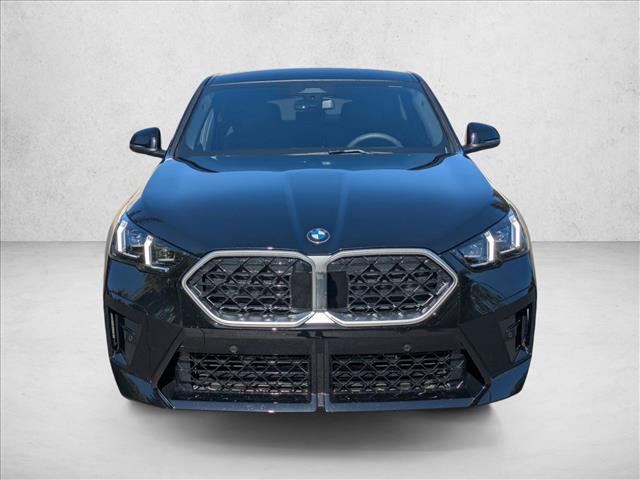 2026 BMW X2 xDrive28i Roseville CA