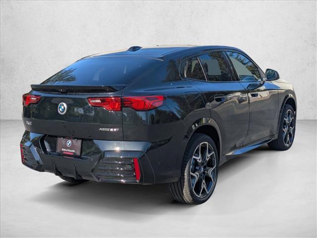 2026 BMW X2 xDrive28i Roseville CA