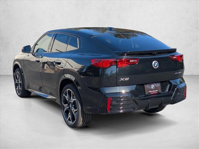 2026 BMW X2 xDrive28i Roseville CA
