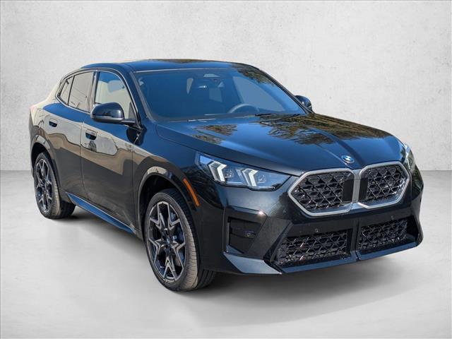 2026 BMW X2 xDrive28i Roseville CA