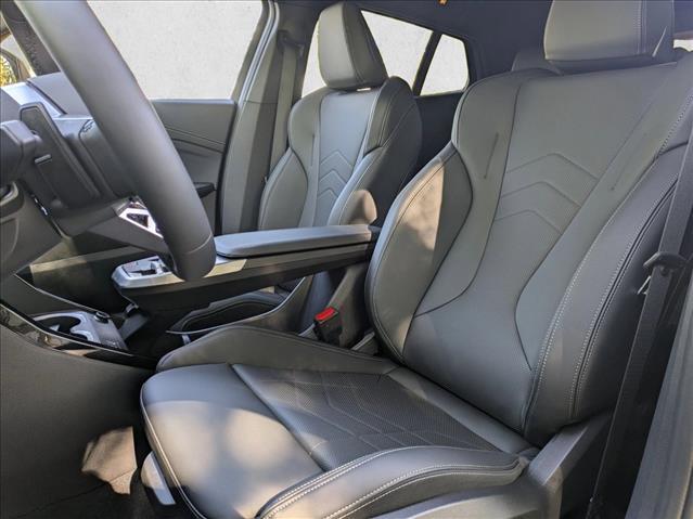 2026 BMW X2 xDrive28i Roseville CA