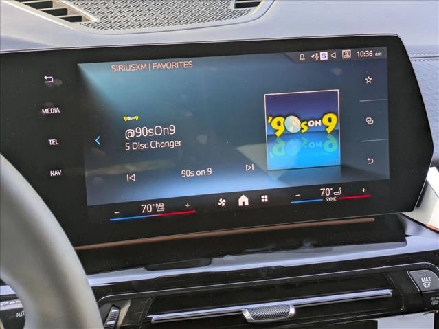 2026 BMW X2 xDrive28i Roseville CA