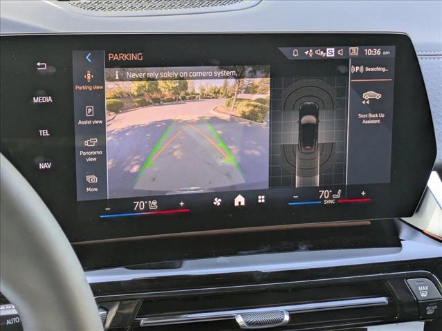 2026 BMW X2 xDrive28i Roseville CA