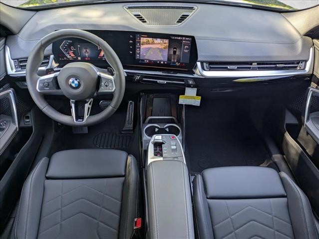 2026 BMW X2 xDrive28i Roseville CA