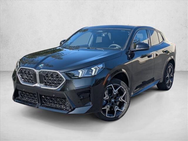 2026 BMW X2 xDrive28i Roseville CA