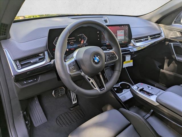 2026 BMW X2 xDrive28i Roseville CA