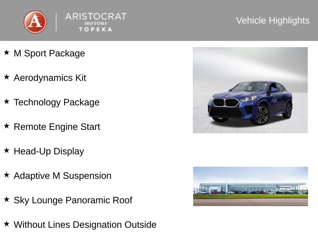 2026 BMW X2 xDrive28i San Clemente CA