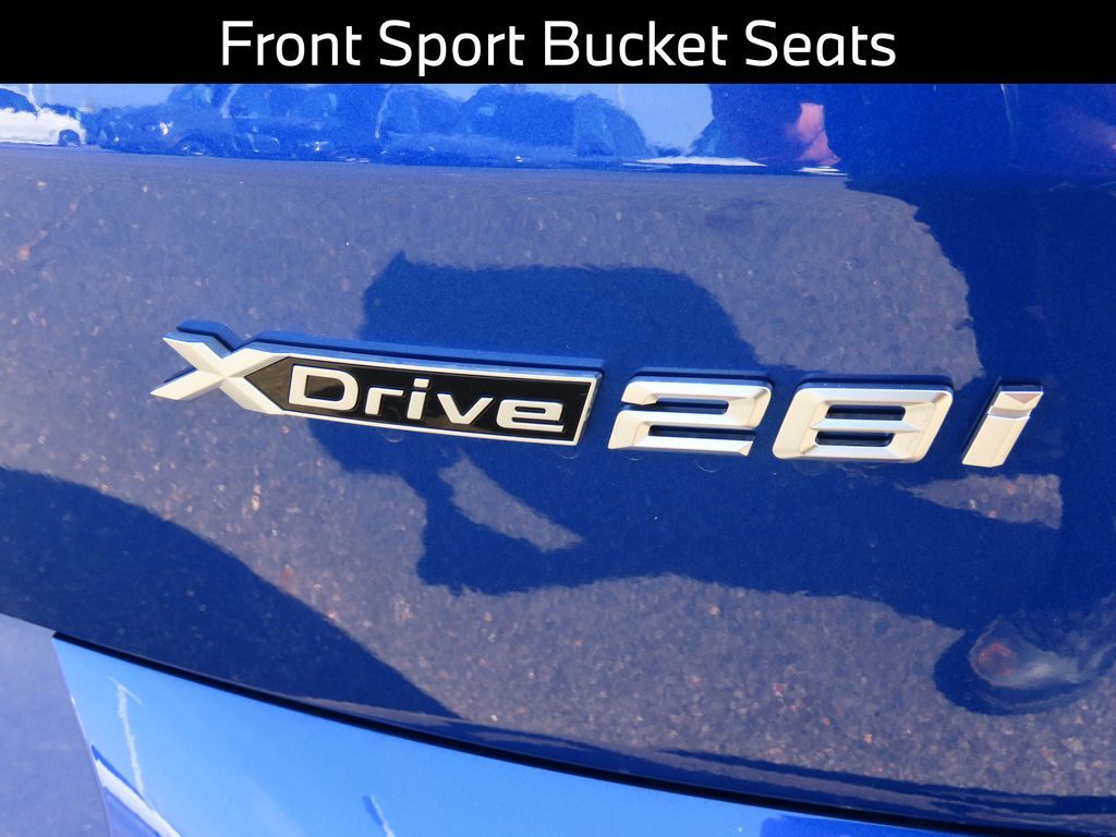 2026 BMW X2 xDrive28i San Clemente CA