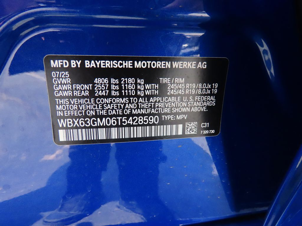 2026 BMW X2 xDrive28i San Clemente CA