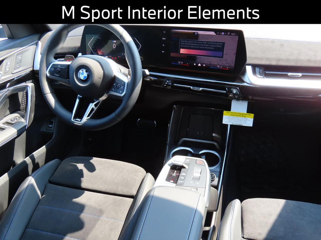 2026 BMW X2 xDrive28i San Clemente CA