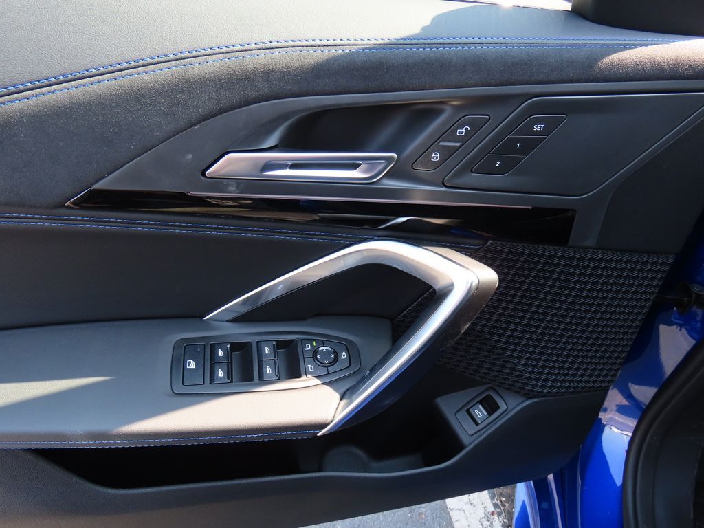 2026 BMW X2 xDrive28i San Clemente CA