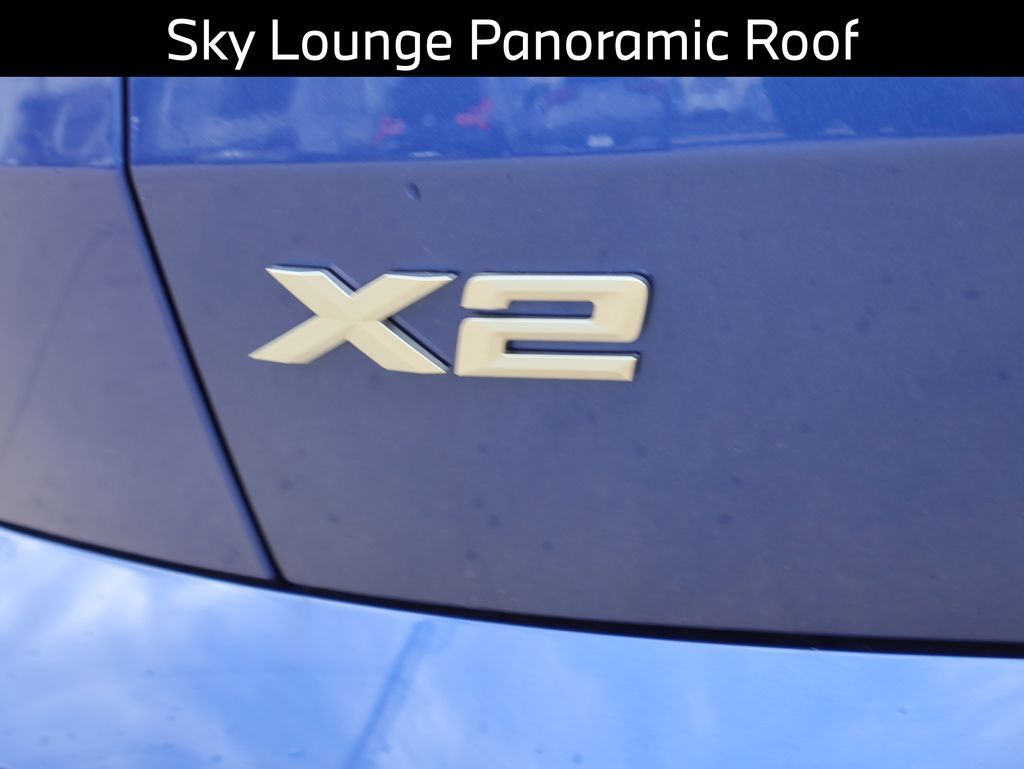 2026 BMW X2 xDrive28i San Clemente CA