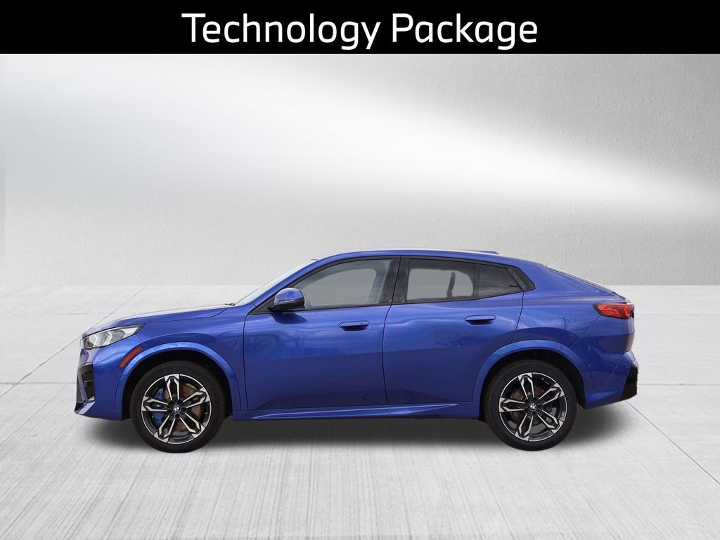 2026 BMW X2 xDrive28i San Clemente CA