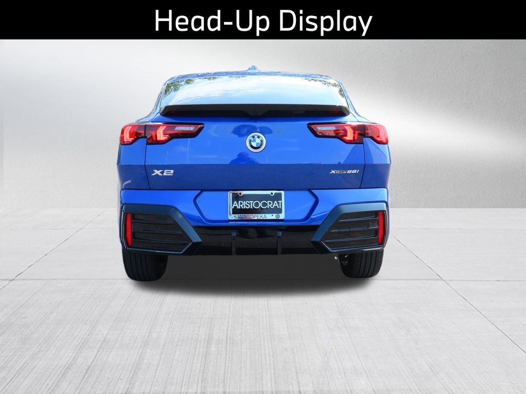 2026 BMW X2 xDrive28i San Clemente CA