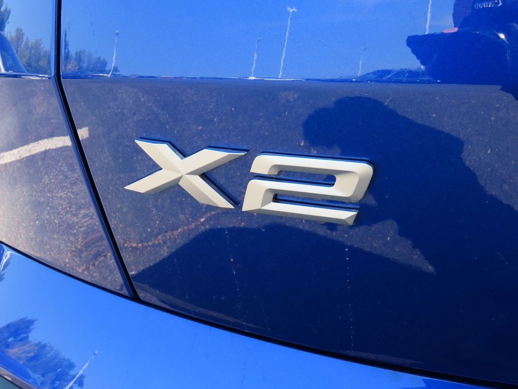 2026 BMW X2 xDrive28i San Clemente CA
