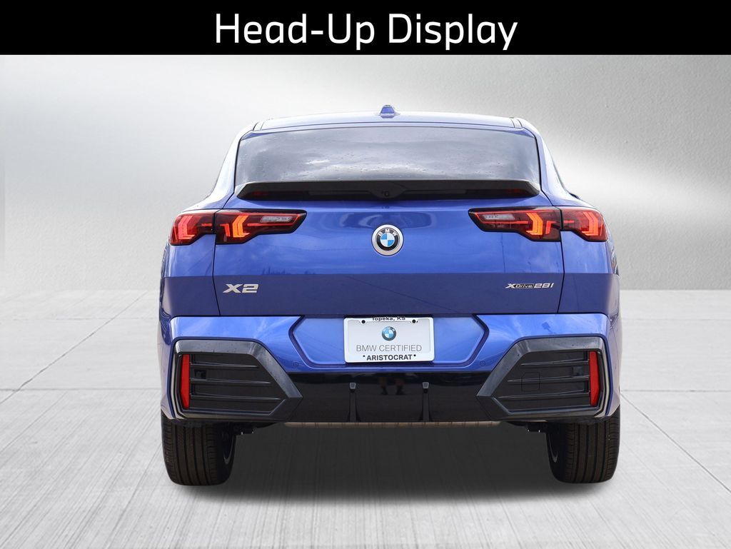 2026 BMW X2 xDrive28i San Clemente CA
