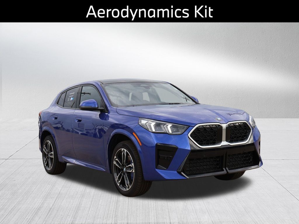 2026 BMW X2 xDrive28i San Clemente CA