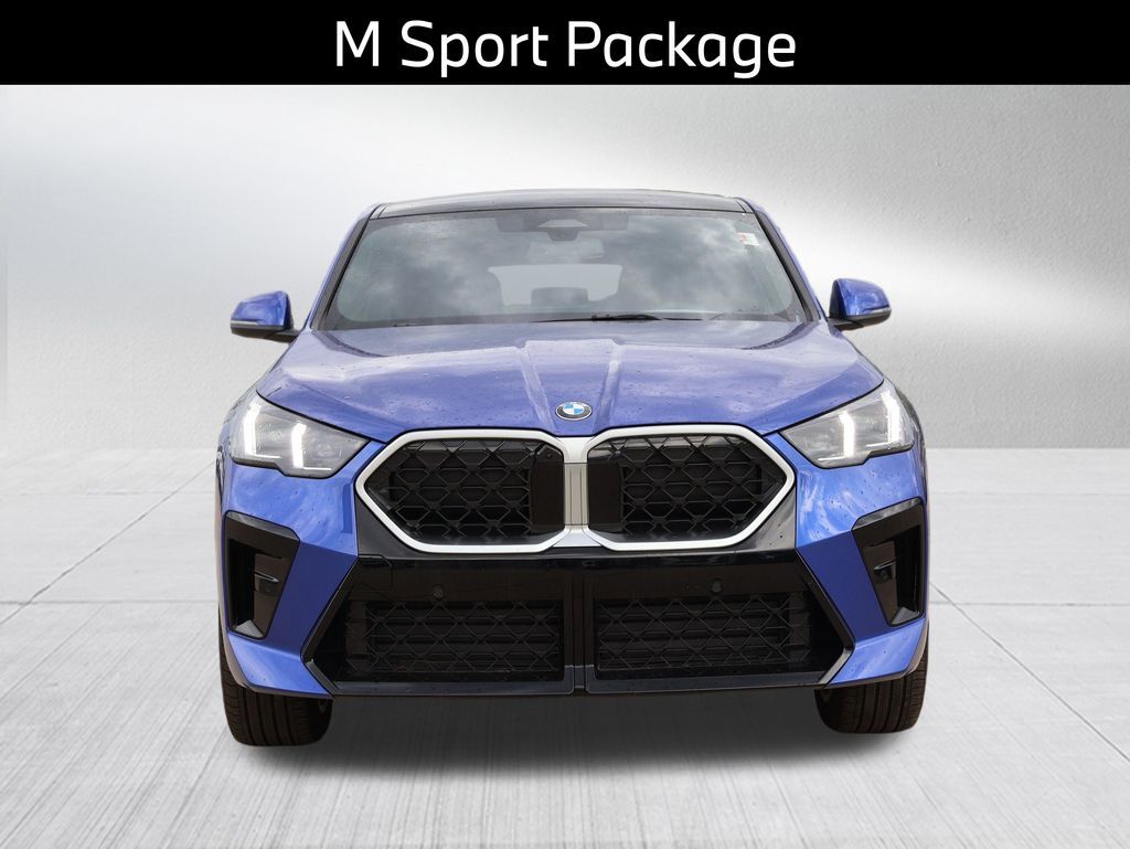 2026 BMW X2 xDrive28i San Clemente CA