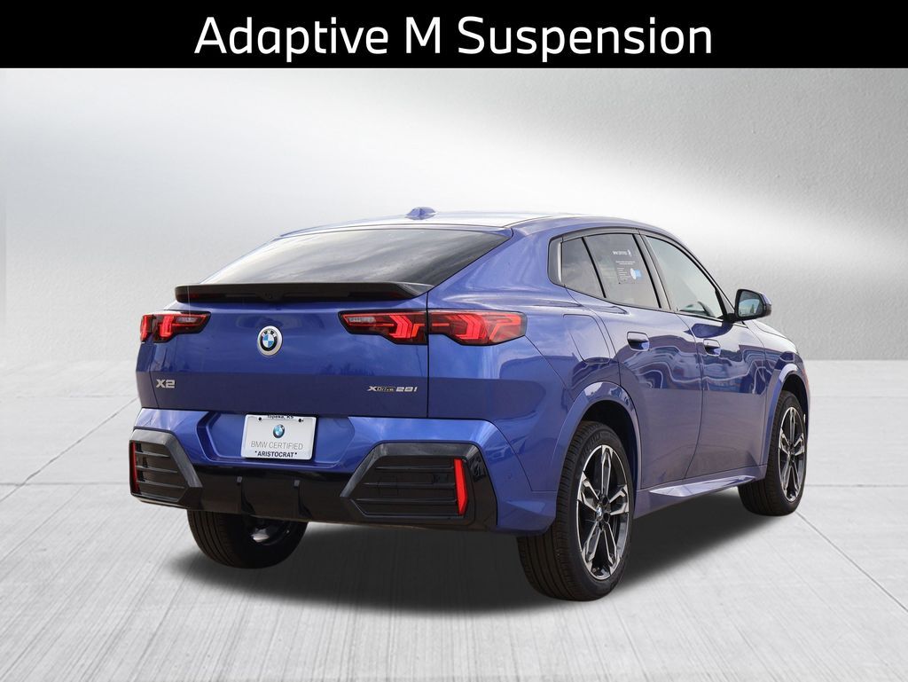 2026 BMW X2 xDrive28i San Clemente CA