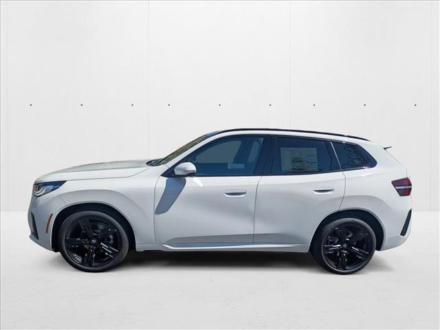 2026 BMW X3 30 xDrive Roseville CA