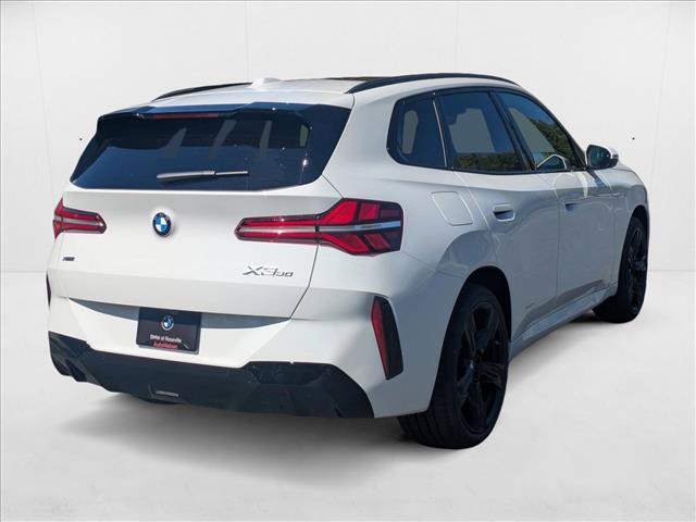 2026 BMW X3 30 xDrive Roseville CA