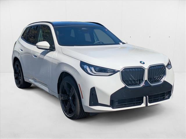 2026 BMW X3 30 xDrive Roseville CA