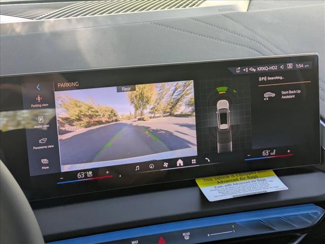 2026 BMW X3 30 xDrive Roseville CA
