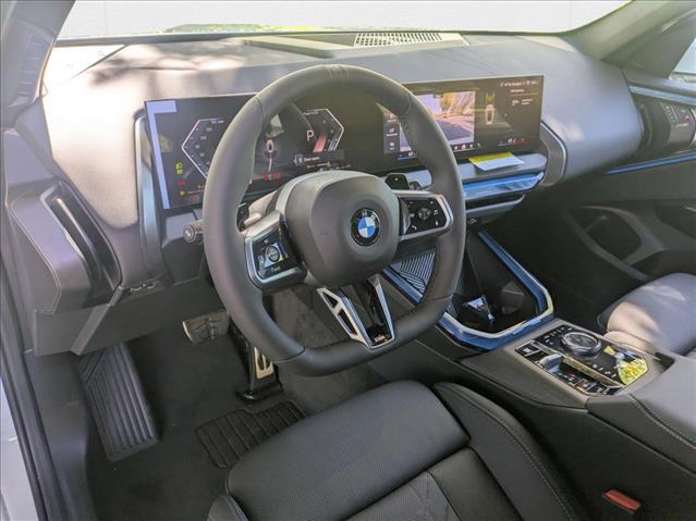 2026 BMW X3 30 xDrive Roseville CA