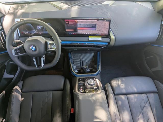 2026 BMW X3 30 xDrive Roseville CA