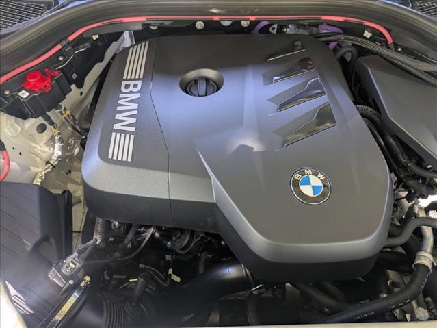 2026 BMW X3 30 xDrive Roseville CA