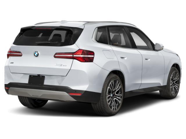 2026 BMW X3 30 xDrive Roseville CA