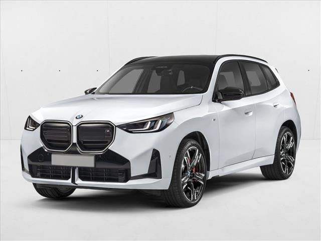 2026 BMW X3 30 xDrive Roseville CA