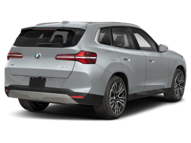 2026 BMW X3 30 xDrive Roseville CA