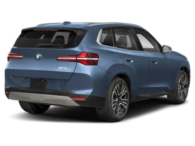 2026 BMW X3 30 xDrive Roseville CA