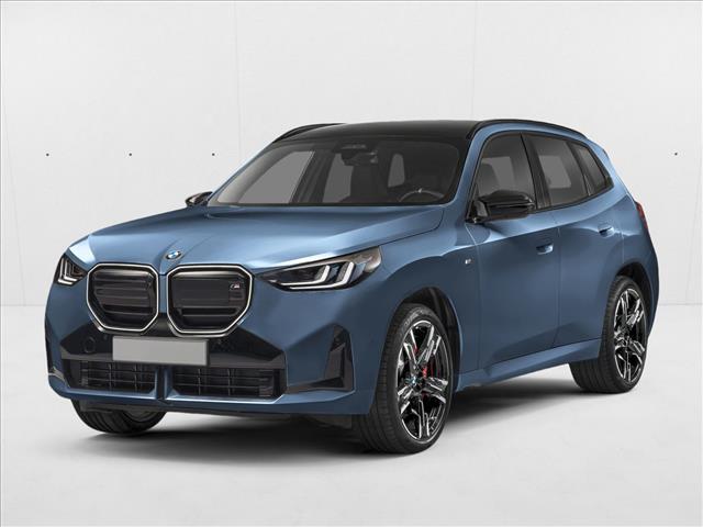 2026 BMW X3 30 xDrive Roseville CA