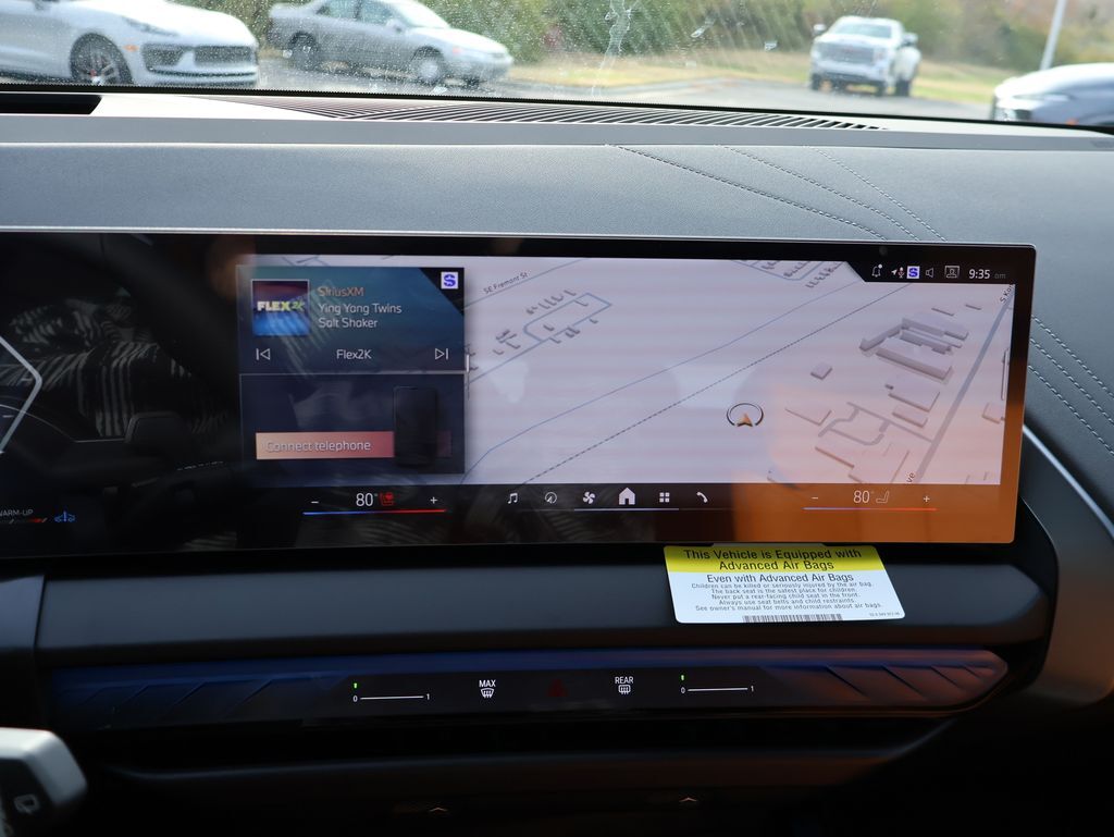 2026 BMW X3 30 xDrive San Clemente CA
