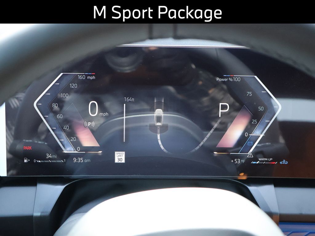 2026 BMW X3 30 xDrive San Clemente CA