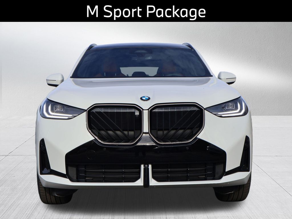 2026 BMW X3 30 xDrive San Clemente CA