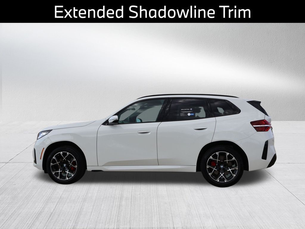 2026 BMW X3 30 xDrive San Clemente CA
