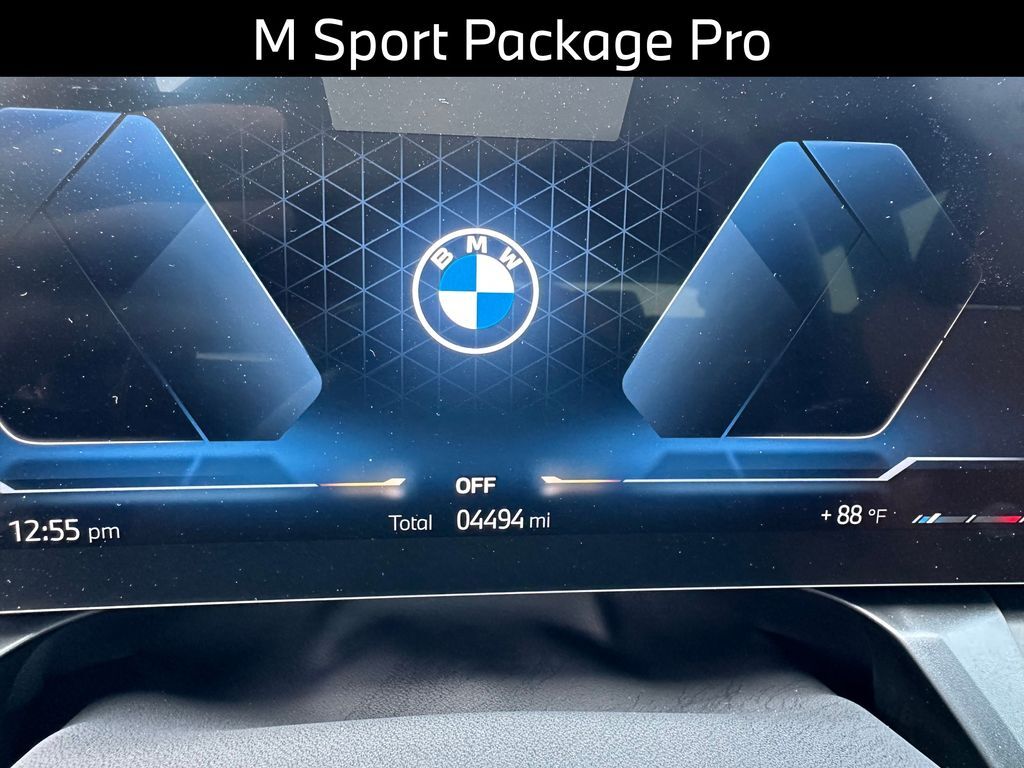 2026 BMW X3 30 xDrive San Clemente CA